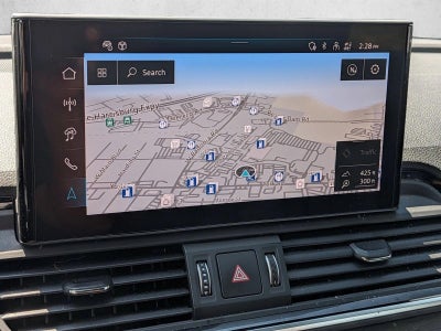 2025 Audi Q5 S line Premium Plus 55 TFSI e quattro