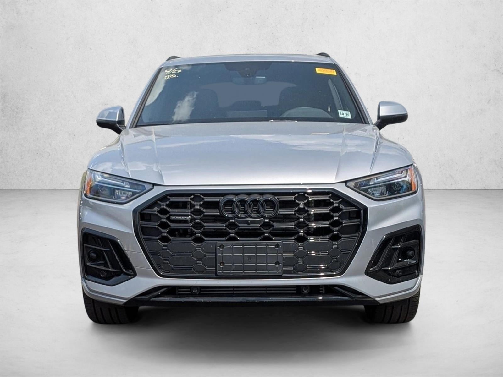 2025 Audi Q5 S line Premium Plus 55 TFSI e quattro