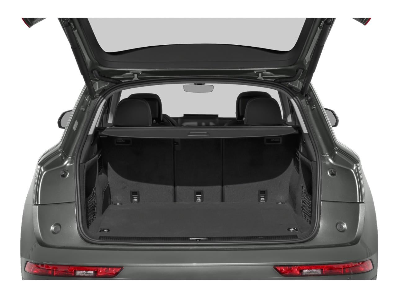2025 Audi Q5 S line Premium Plus 55 TFSI e quattro