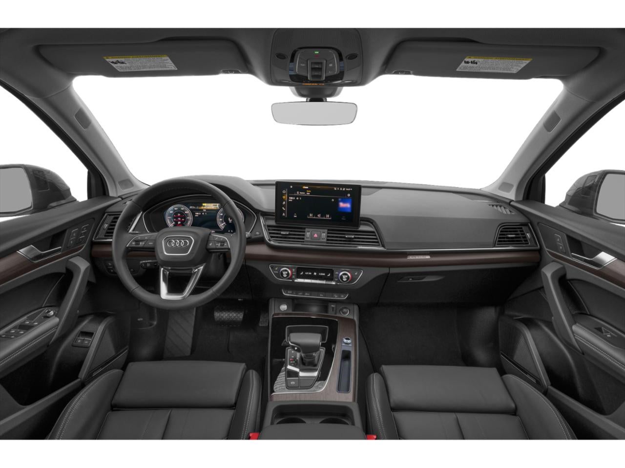 2025 Audi Q5 S line Premium Plus 55 TFSI e quattro