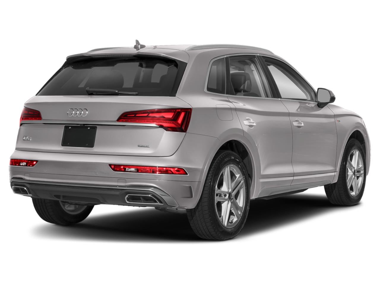 2025 Audi Q5 S line Premium Plus 55 TFSI e quattro