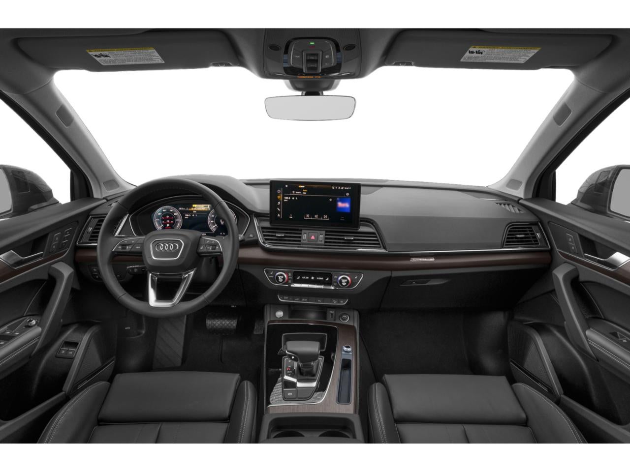 2023 Audi Q5 S line Premium Plus 55 TFSI e quattro