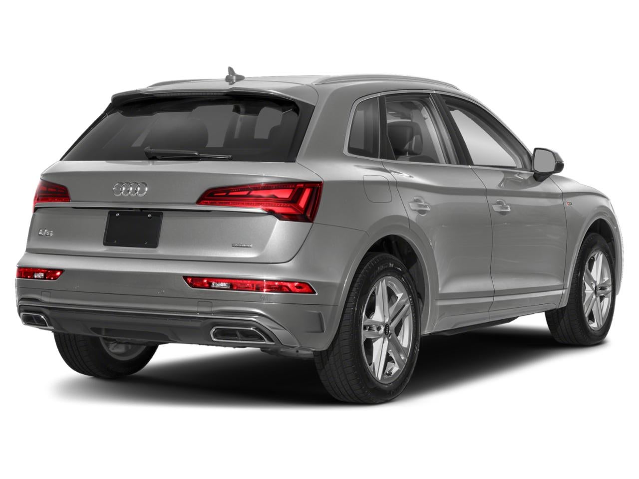2023 Audi Q5 S line Premium Plus 55 TFSI e quattro