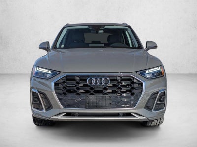 2023 Audi Q5 S line Premium Plus 45 TFSI quattro