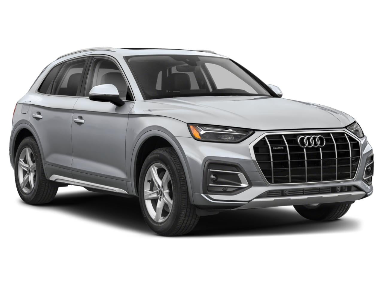 2023 Audi Q5 S line Premium Plus 45 TFSI quattro