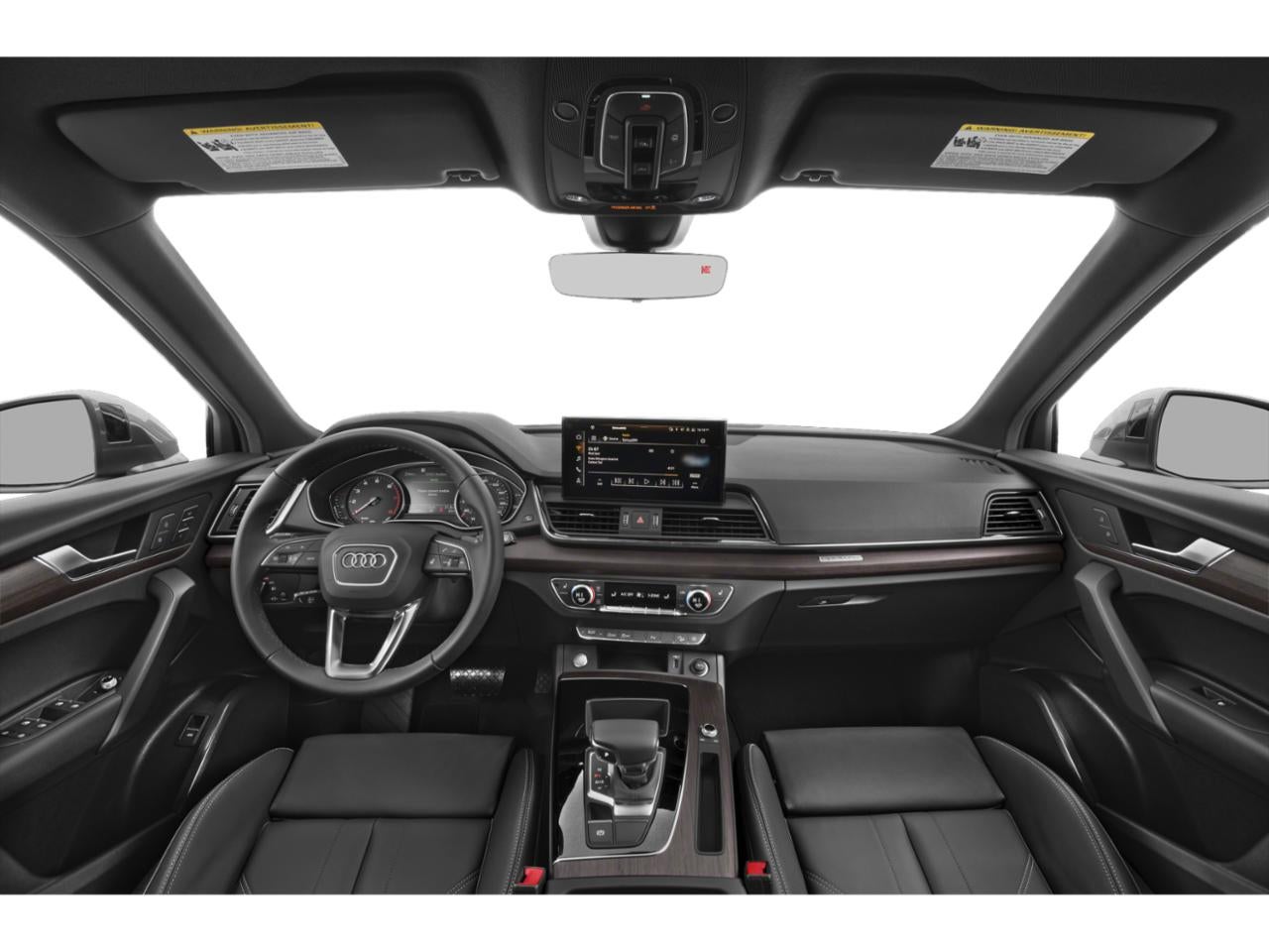 2025 Audi Q5 S line Premium Plus 45 TFSI quattro