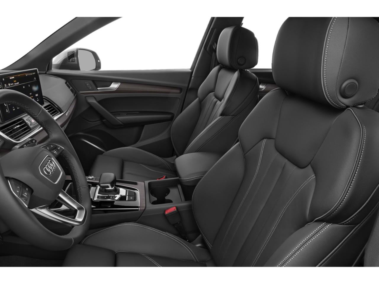 2025 Audi Q5 S line Premium Plus 45 TFSI quattro