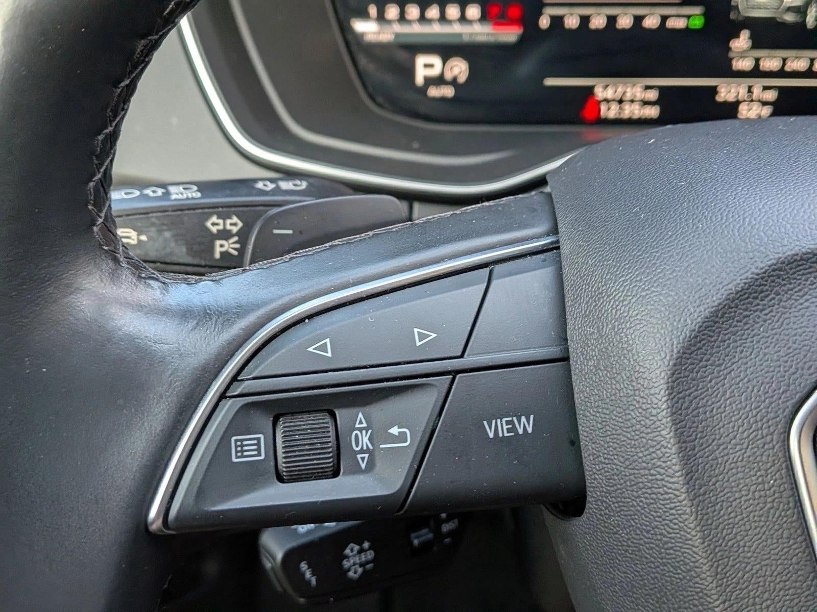 2023 Audi Q5 S line Premium Plus 45 TFSI quattro