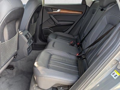 2023 Audi Q5 S line Premium Plus 45 TFSI quattro