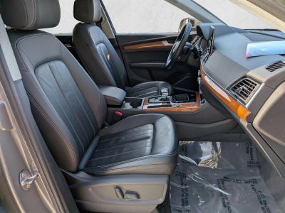 2023 Audi Q5 S line Premium Plus 45 TFSI quattro