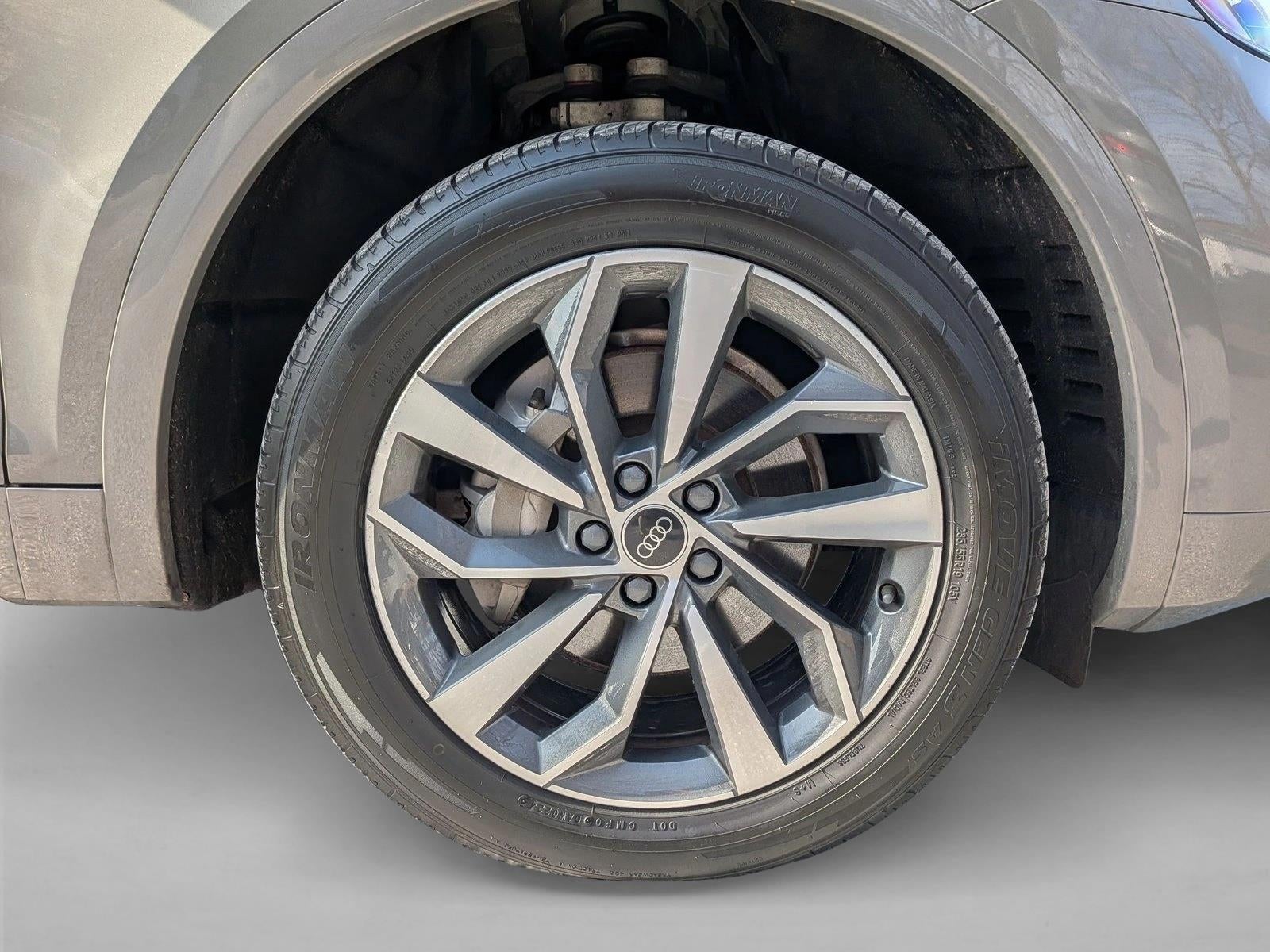 2023 Audi Q5 S line Premium Plus 45 TFSI quattro