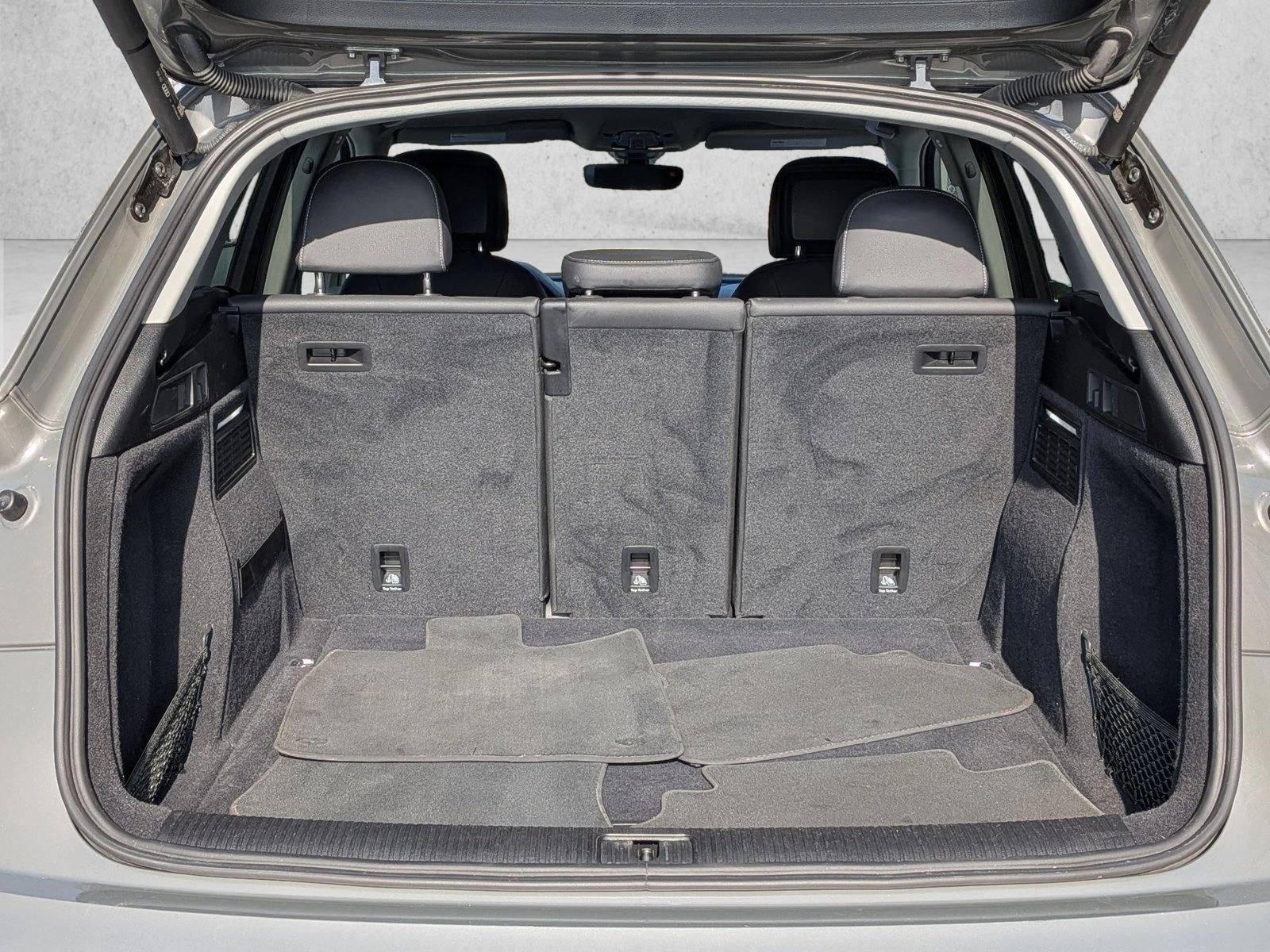 2023 Audi Q5 S line Premium Plus 45 TFSI quattro