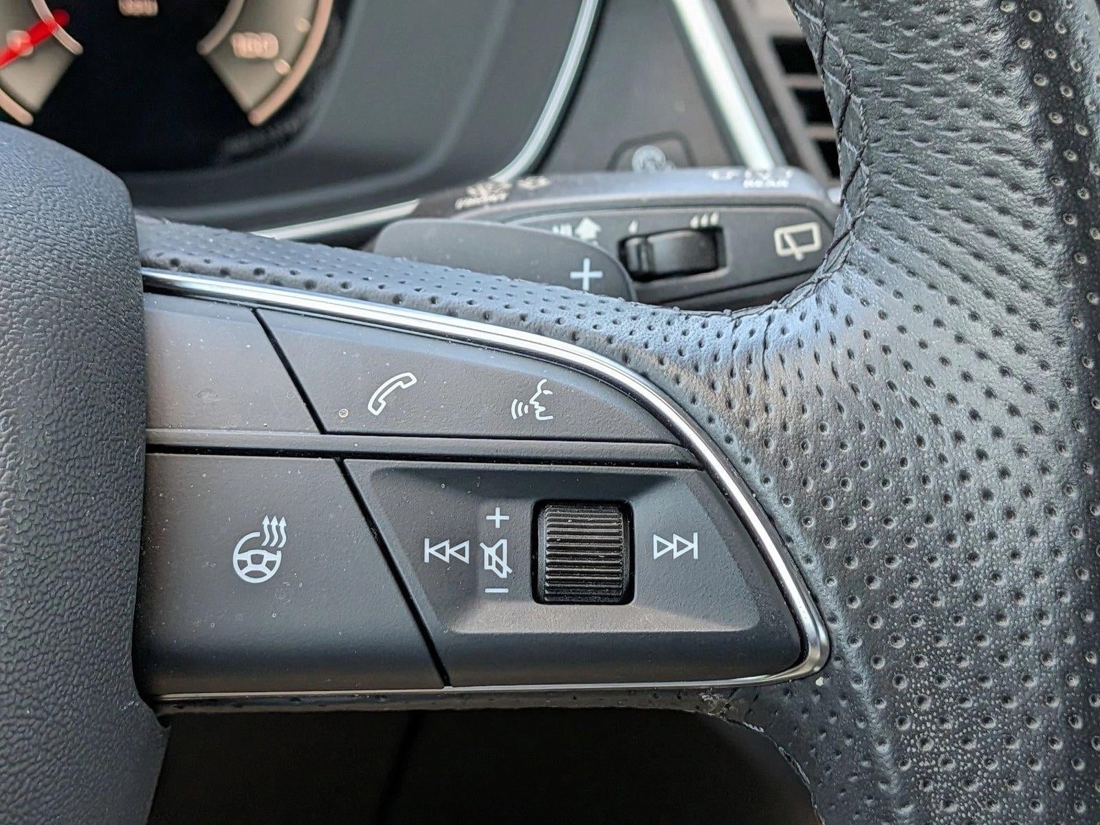 2024 Audi Q5 S line Premium Plus 45 TFSI quattro