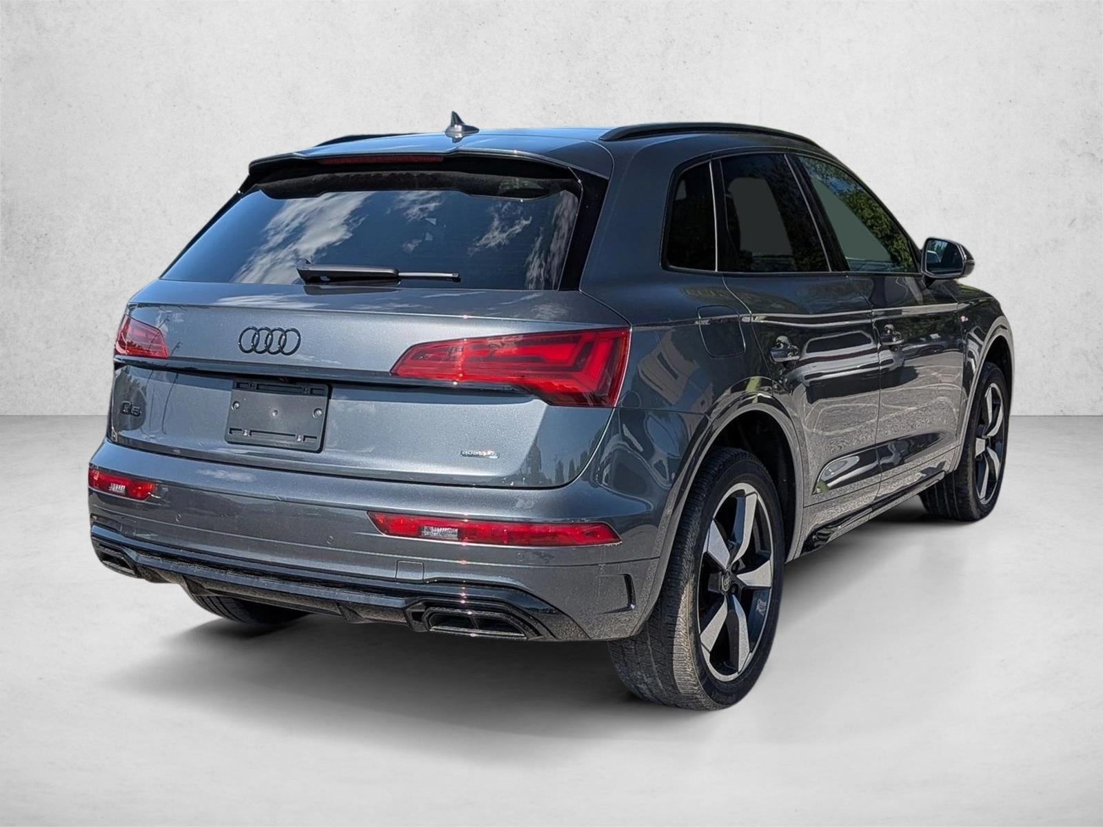 2024 Audi Q5 S line Premium Plus 45 TFSI quattro