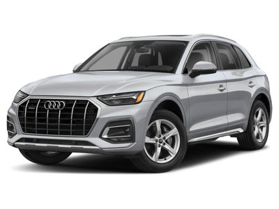 2023 Audi Q5 S line Premium Plus 45 TFSI quattro