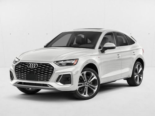 2023 Audi Q5 S line Premium Plus 45 TFSI quattro