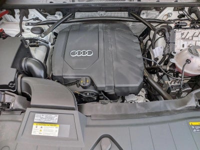 2023 Audi Q5 S line Premium Plus 45 TFSI quattro