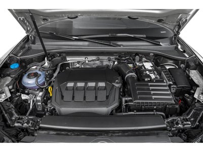 2025 Audi Q3 S line Premium Plus 45 TFSI quattro