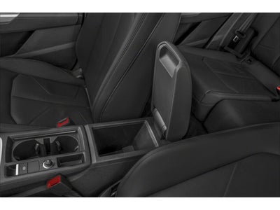 2025 Audi Q3 S line Premium Plus 45 TFSI quattro