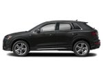 2025 Audi Q3 S line Premium Plus 45 TFSI quattro