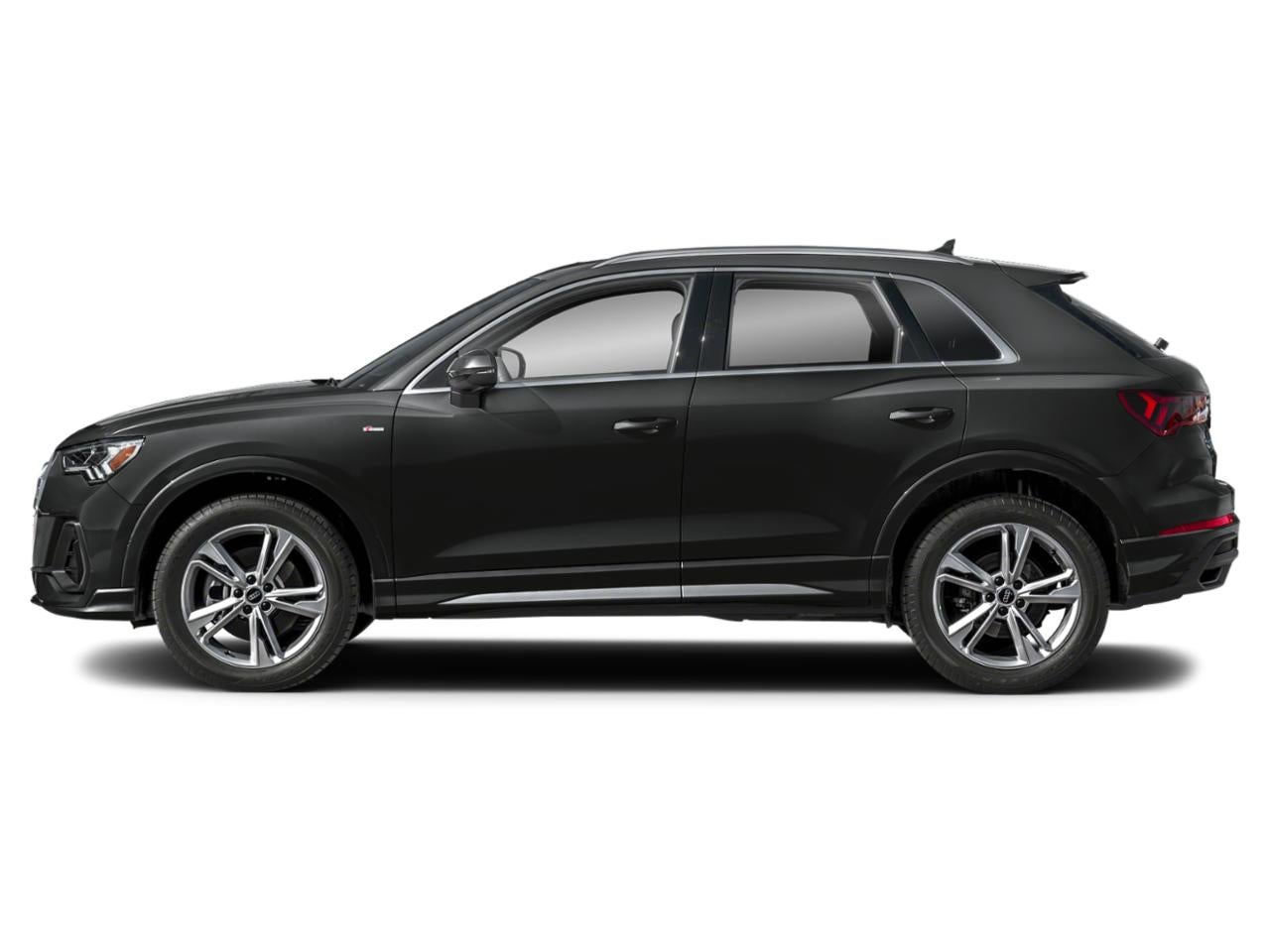 2025 Audi Q3 S line Premium Plus 45 TFSI quattro