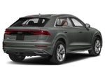 2020 Audi Q8 Premium Plus 55 TFSI quattro