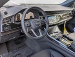 2026 Audi Q8 Premium Plus quattro