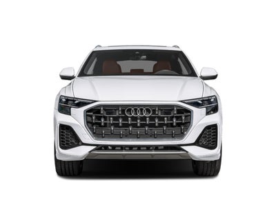 2026 Audi Q8 Premium Plus quattro