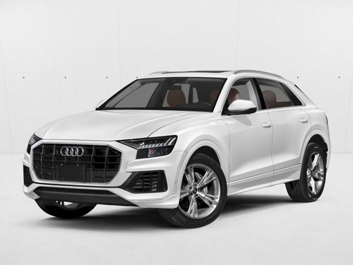 2023 Audi Q8 Prestige 55 TFSI quattro