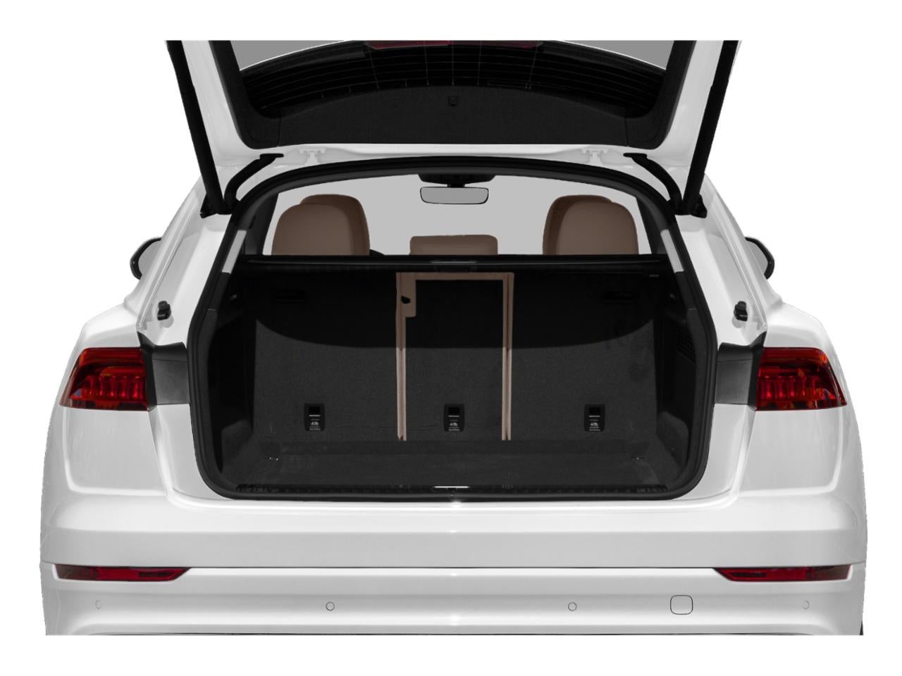 2023 Audi Q8 Prestige 55 TFSI quattro