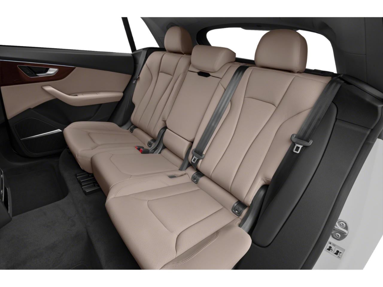 2023 Audi Q8 Prestige 55 TFSI quattro