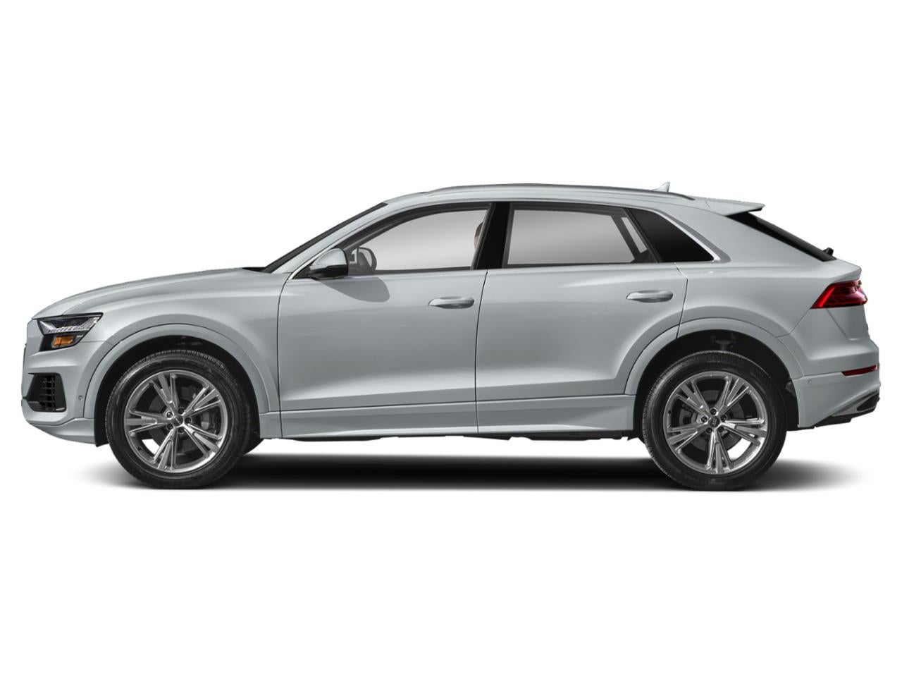2023 Audi Q8 Prestige 55 TFSI quattro