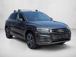 2020 Audi Q5 Premium 55 TFSI e quattro