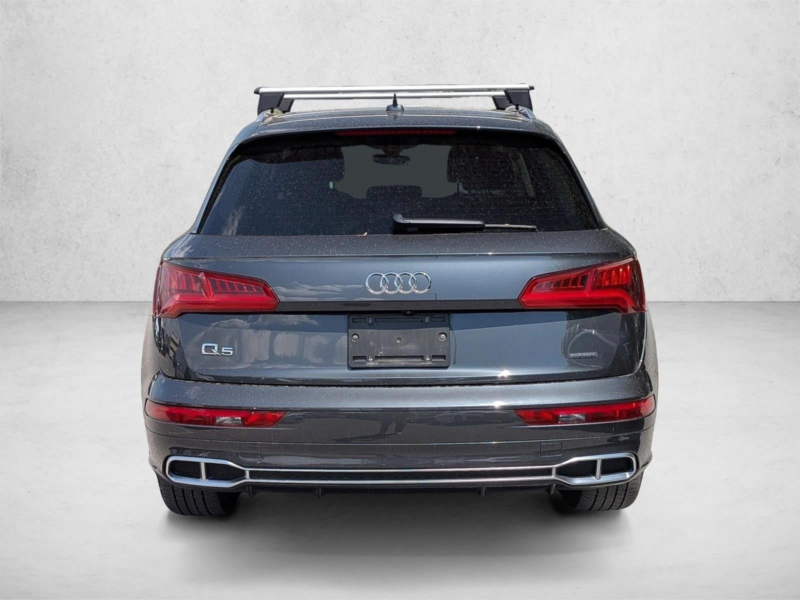 2020 Audi Q5 Premium 55 TFSI e quattro