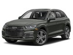 2020 Audi Q5 Premium 55 TFSI e quattro