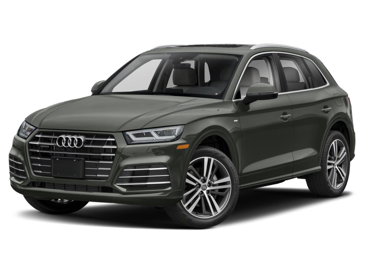 2020 Audi Q5 Premium 55 TFSI e quattro
