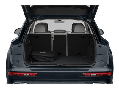 2020 Audi Q5 Premium 55 TFSI e quattro