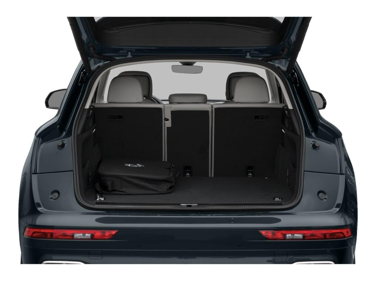 2020 Audi Q5 Premium 55 TFSI e quattro