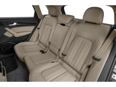 2020 Audi Q5 Premium 55 TFSI e quattro