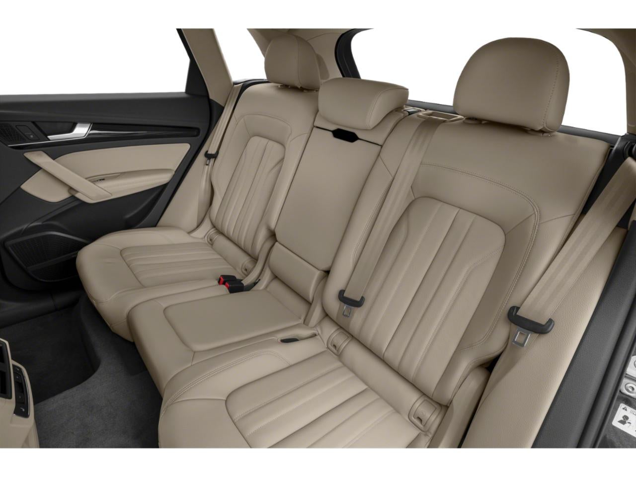 2020 Audi Q5 Premium 55 TFSI e quattro