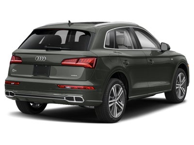 2020 Audi Q5 Premium 55 TFSI e quattro
