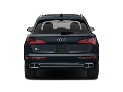 2020 Audi Q5 Premium 55 TFSI e quattro