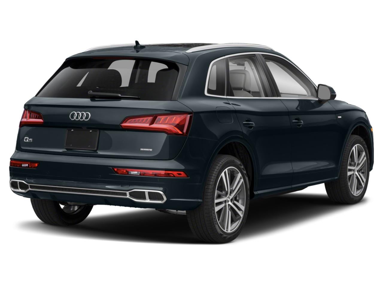 2020 Audi Q5 Premium 55 TFSI e quattro