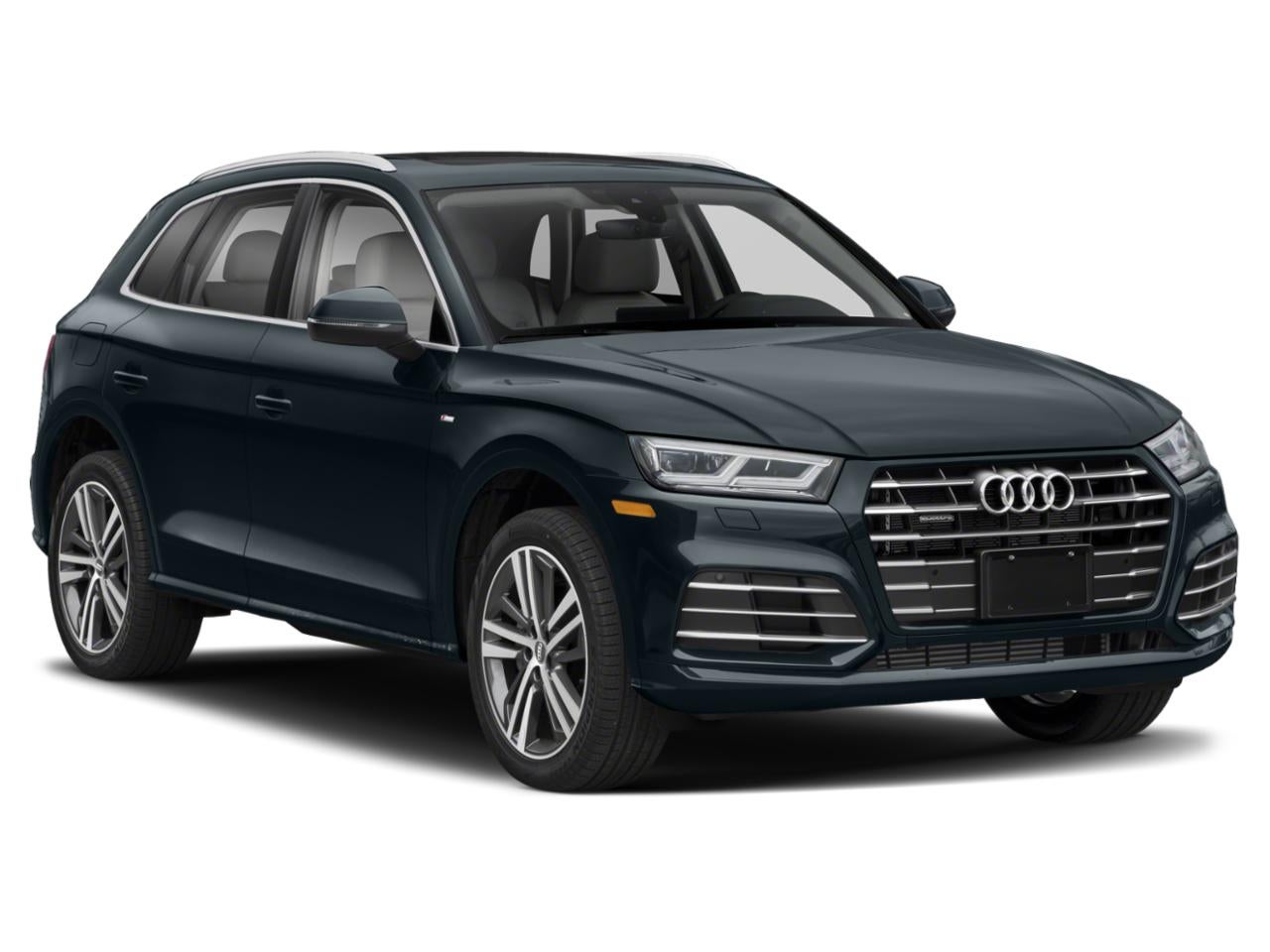 2020 Audi Q5 Premium 55 TFSI e quattro