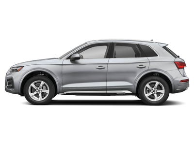 2023 Audi Q5 S line Premium 45 TFSI quattro