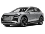 2022 Audi Q4 e-tron Premium Plus 50 quattro