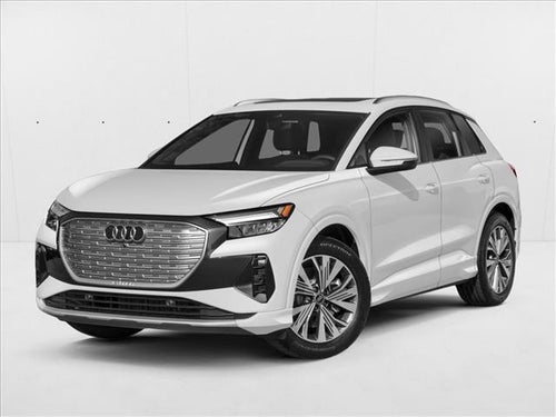 2023 Audi Q4 e-tron Premium 50 quattro