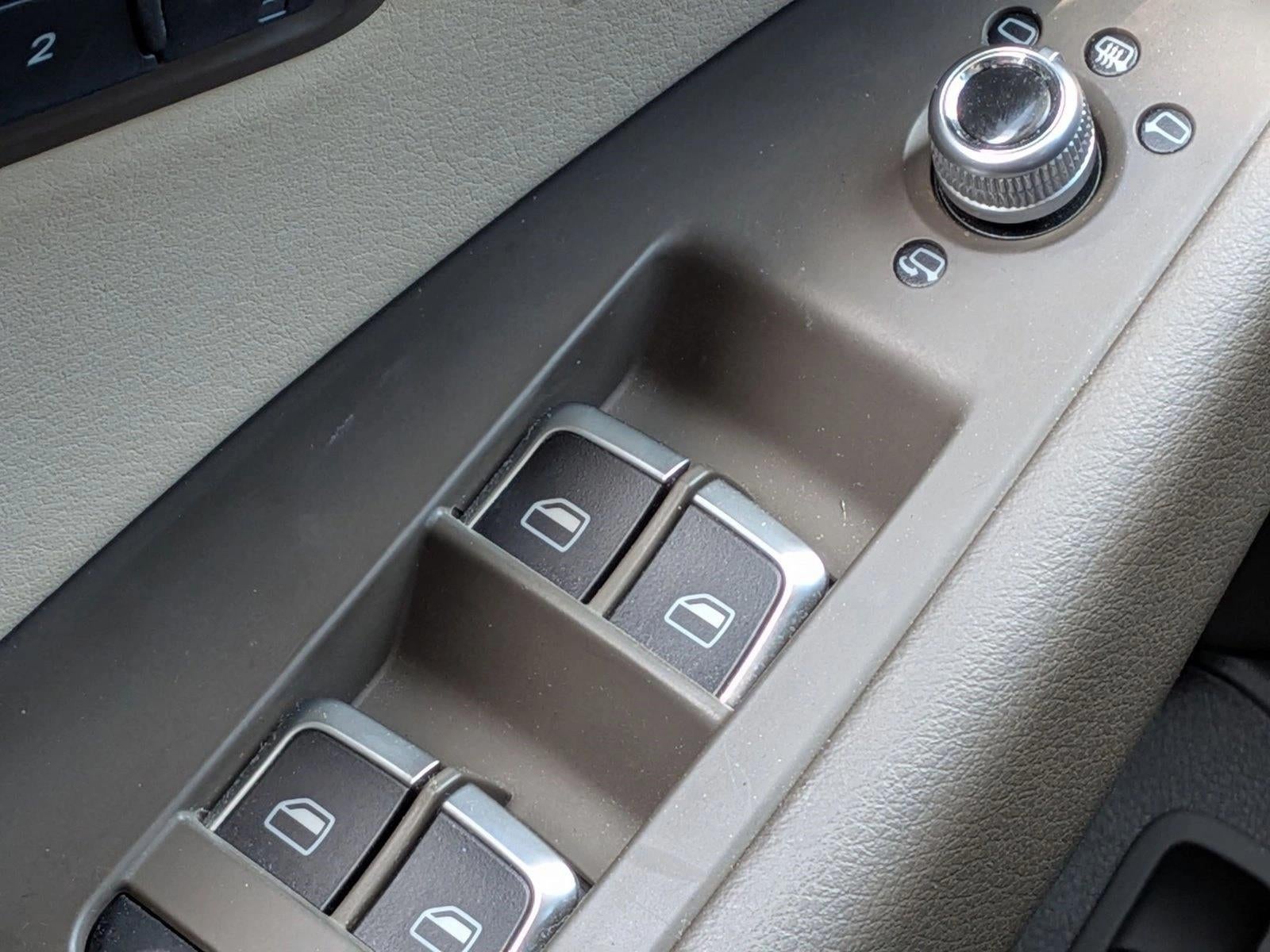 2016 Audi Q5 quattro 4dr 2.0T Premium Plus