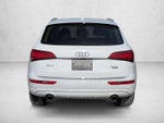 2016 Audi Q5 quattro 4dr 2.0T Premium Plus