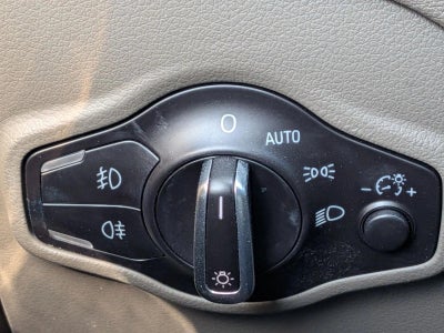 2016 Audi Q5 quattro 4dr 2.0T Premium Plus